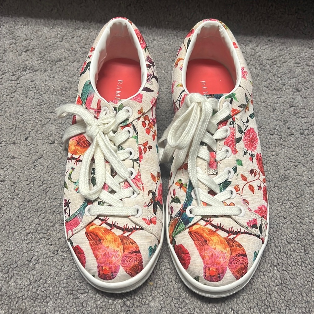 Rampage bird sneakers